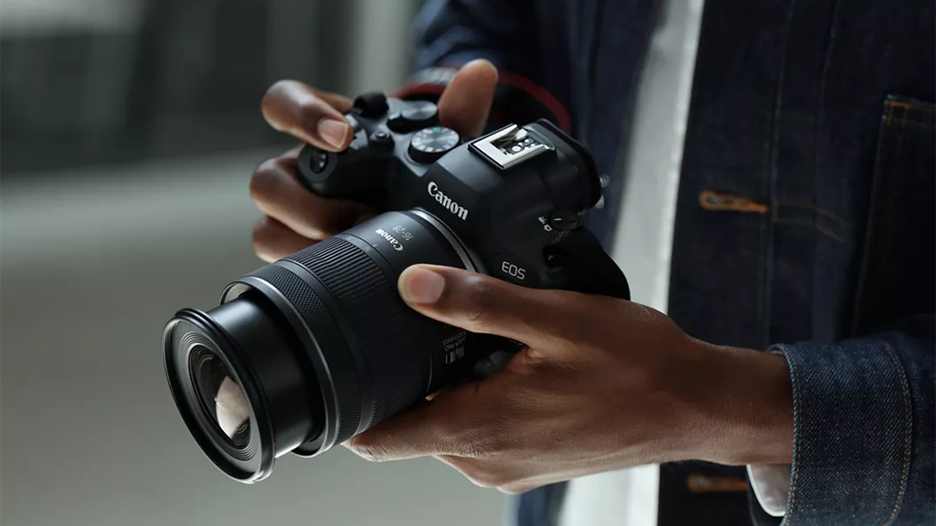 Canon RF 16-28mm f/2.8 IS STM Lens (Canon RF)