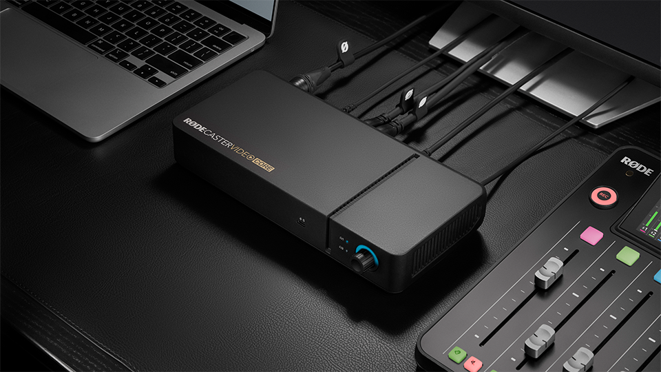 RODECaster Video Core RODECaster Video Core