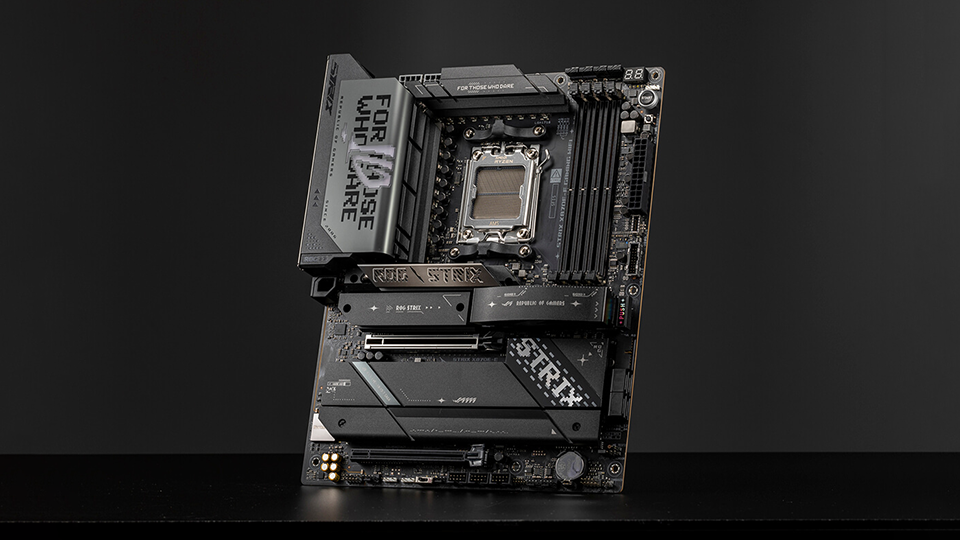 ASUS Rog Strix ASUS Rog Strix