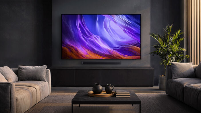 Samsung S85H 65" 4K HDR Smart OLED TV