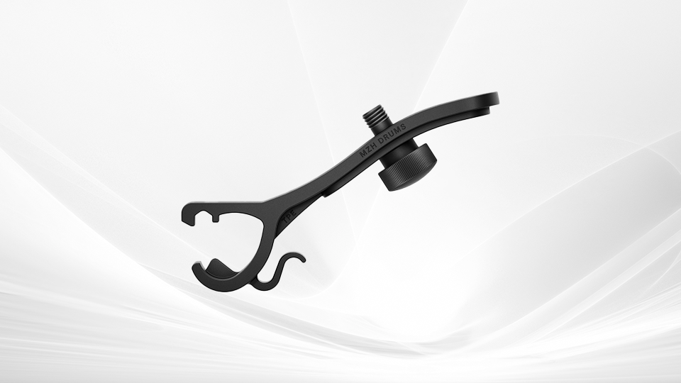 Senneheiser MZH Drum Clamp