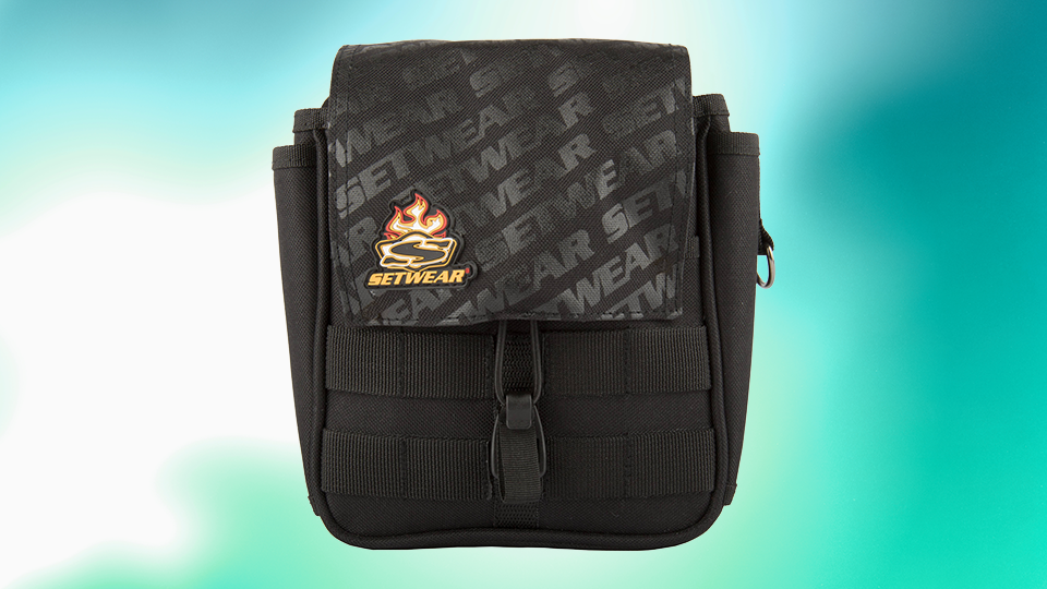 Setwear Small Assistant Camera Pouch