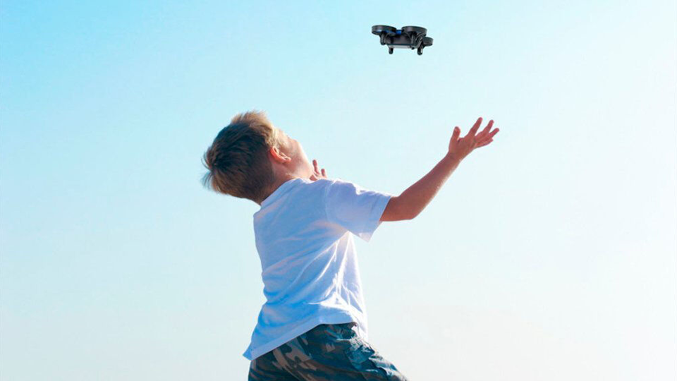 Snaptain SP350 Drone with Remote Controller