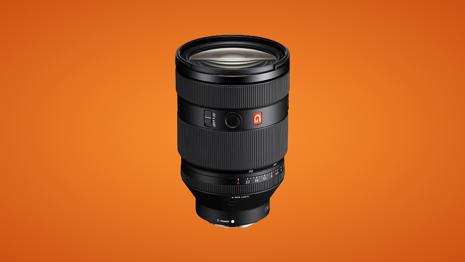 Sony FE 28-70mm f/2 GM Lens Sony FE 28-70mm f/2 GM Lens
