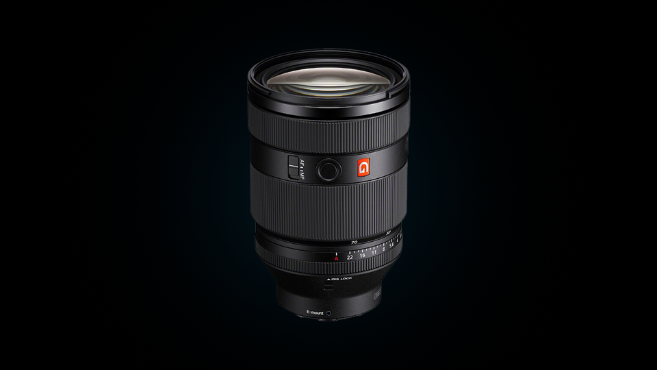 Sony FE 28-70mm f/2 GM Lens Sony FE 28-70mm f/2 GM Lens