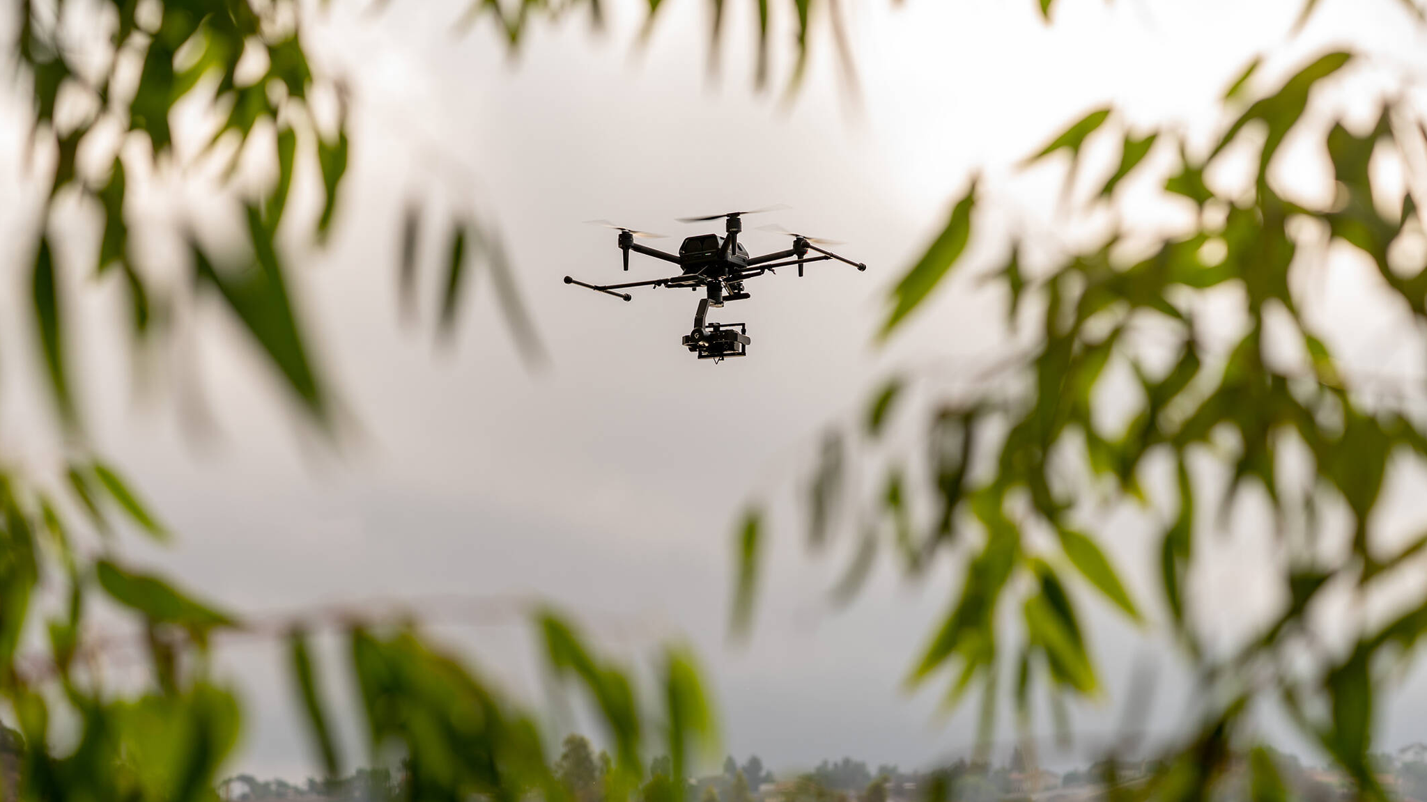 Sony Airpeak S1 Professional Drone