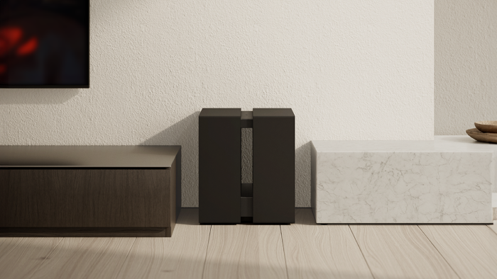 Sony Sub 9 Large Wireless Subwoofer for Bar 7 Soundbar