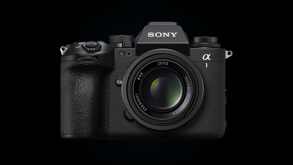 Sony a1 II Mirrorless Camera Sony a1 II Mirrorless Camera