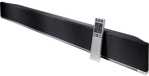 VIZIO TVs and Soundbars 