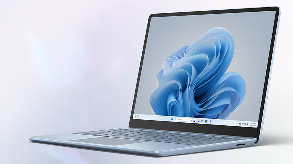 Surface Laptop Go 3
