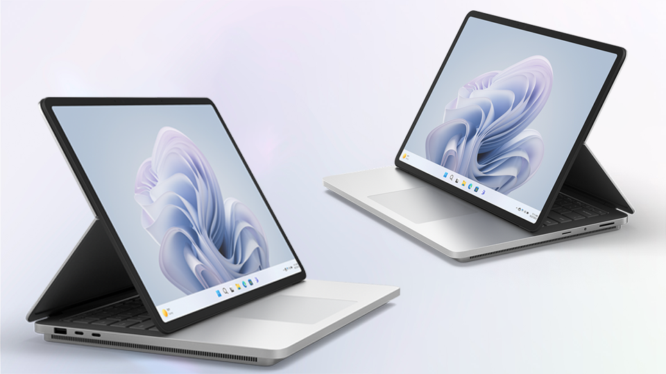 Surface Laptop Studio 2