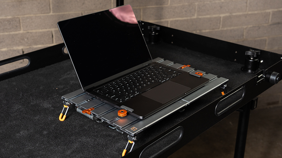 Tether Tools AeroTrac Workstation