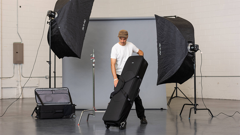 Think Tank Photo Stand Manager 52