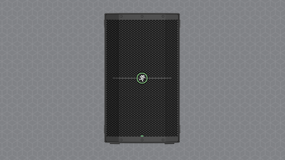 Mackie Thump210XT Mackie Thump210XT