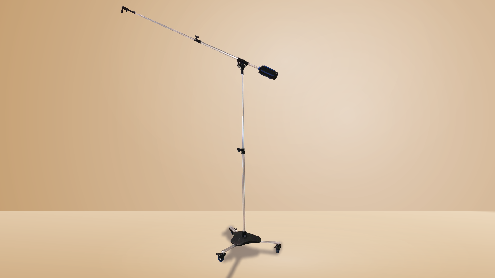 Triad-Orbit Starbird SB-1 Studio Boom Stand