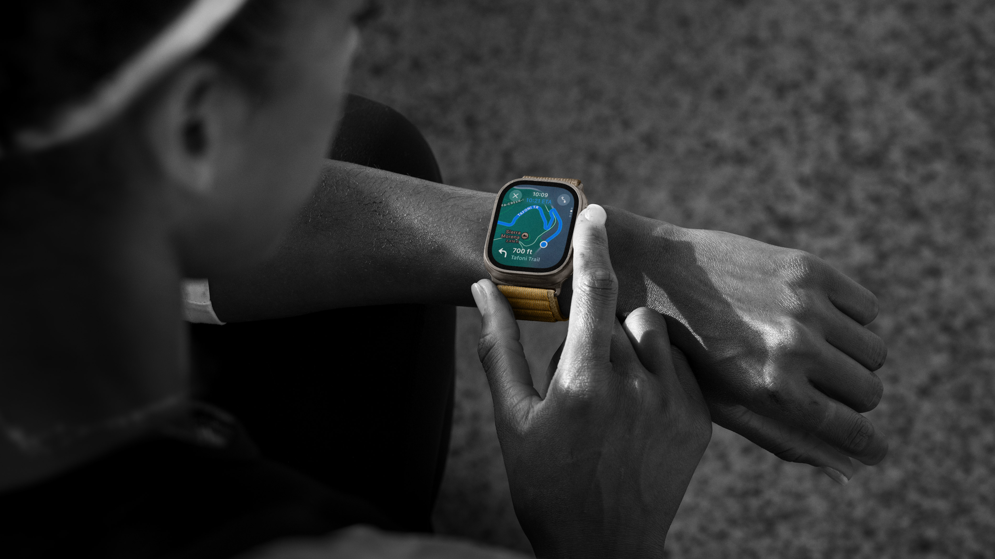 Apple Watch Ultra 2