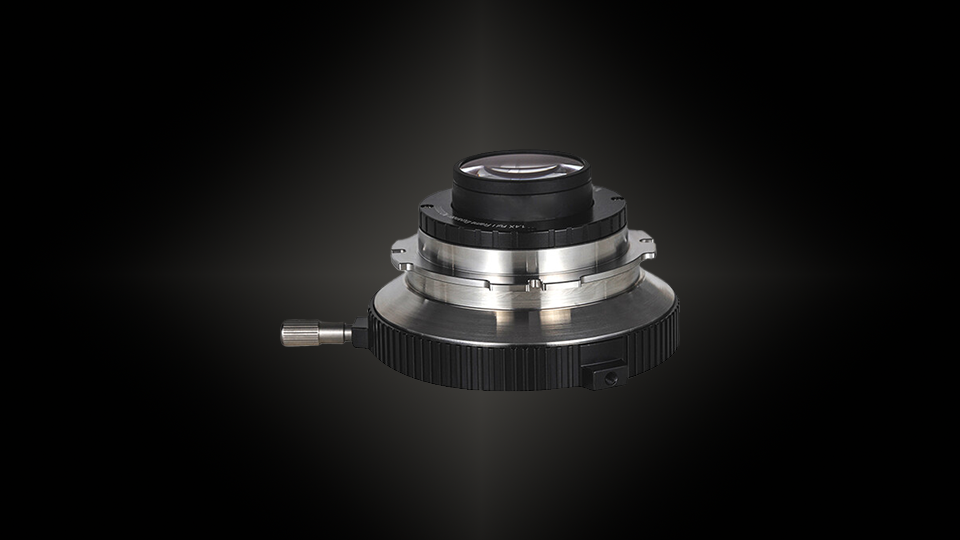 Venus Optics Laowa 1.4x Full-Frame Expander Venus Optics Laowa 1.4x Full-Frame Expander