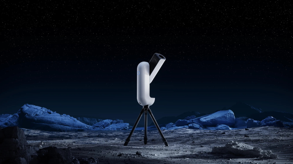 Vaonis Vespera 3 Smart Telescope