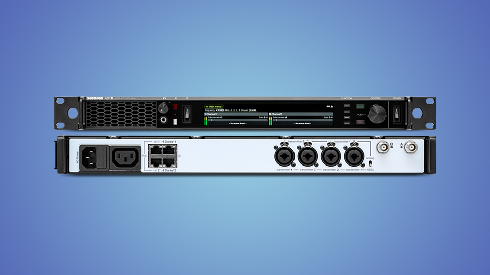 ADTD Dual ADTD Dual