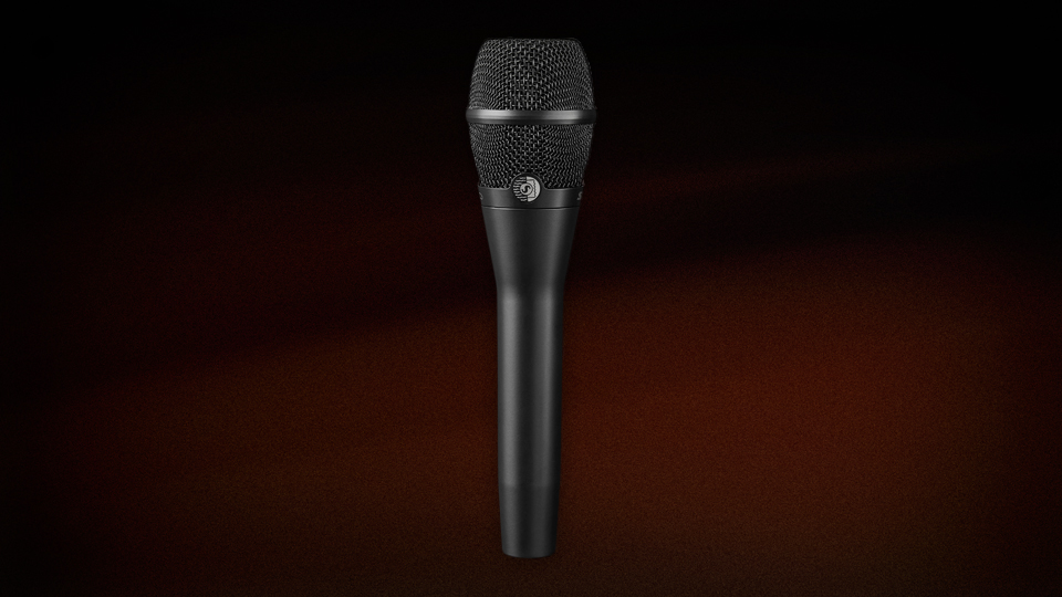 KSM11B C Handheld Vocal Microphone KSM11B C Handheld Vocal Microphone