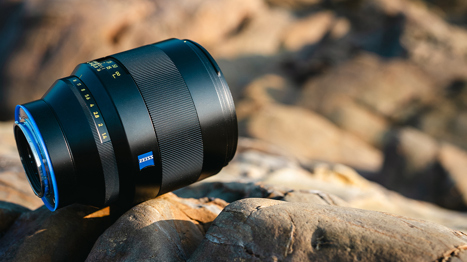 ZEISS Otus ML Lens 50mm f1.4