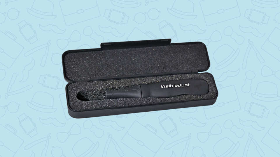 VisibleDust Arctic Beez Pulsating Cleaner Device