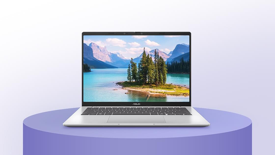 ASUS Vivobook
