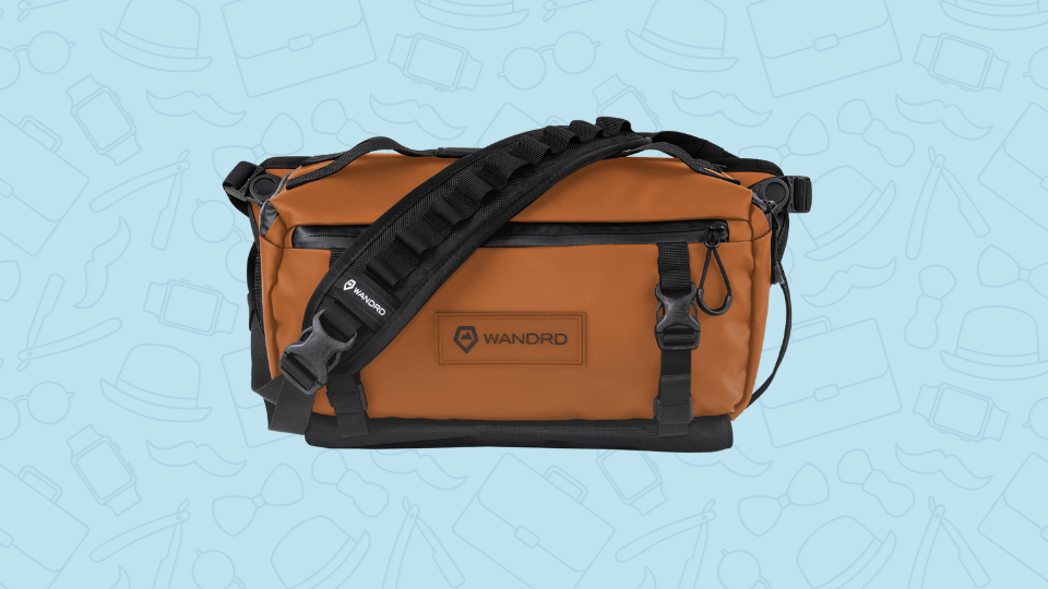WANDRD ROGUE Sling