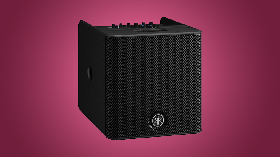 Yamaha STAGEPAS 200BTR 2-Way 8" 130W Portable PA System with Bluetooth Yamaha STAGEPAS 200BTR 2-Way 8" 130W Portable PA System with Bluetooth