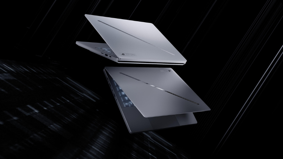 Zephyrus G14