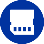 SD Card Reader Failure