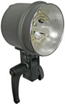 2050 fan-cooled flash head
