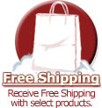 Recieve Free Shipping.