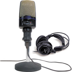 alesis-usb-podcast-kit 