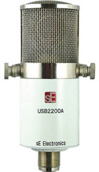 sE-USB2200a