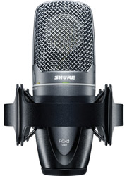 Shure-PG42USB
