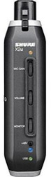 shure-x2u