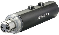 CEntrance-MicPort Pro
