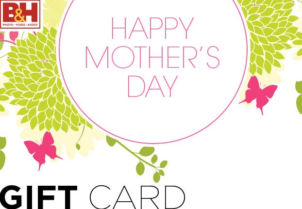Happy Mother's
