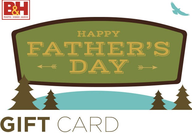 Happy Father's