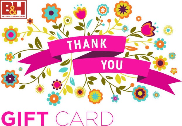 Thank You!