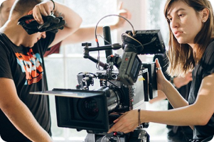 Cinema Cameras: What Filmmakers Need to Know
