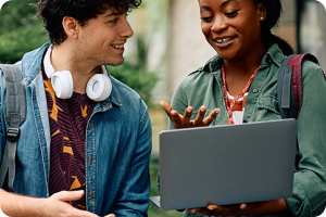 Essential Computer Gear for New College Students