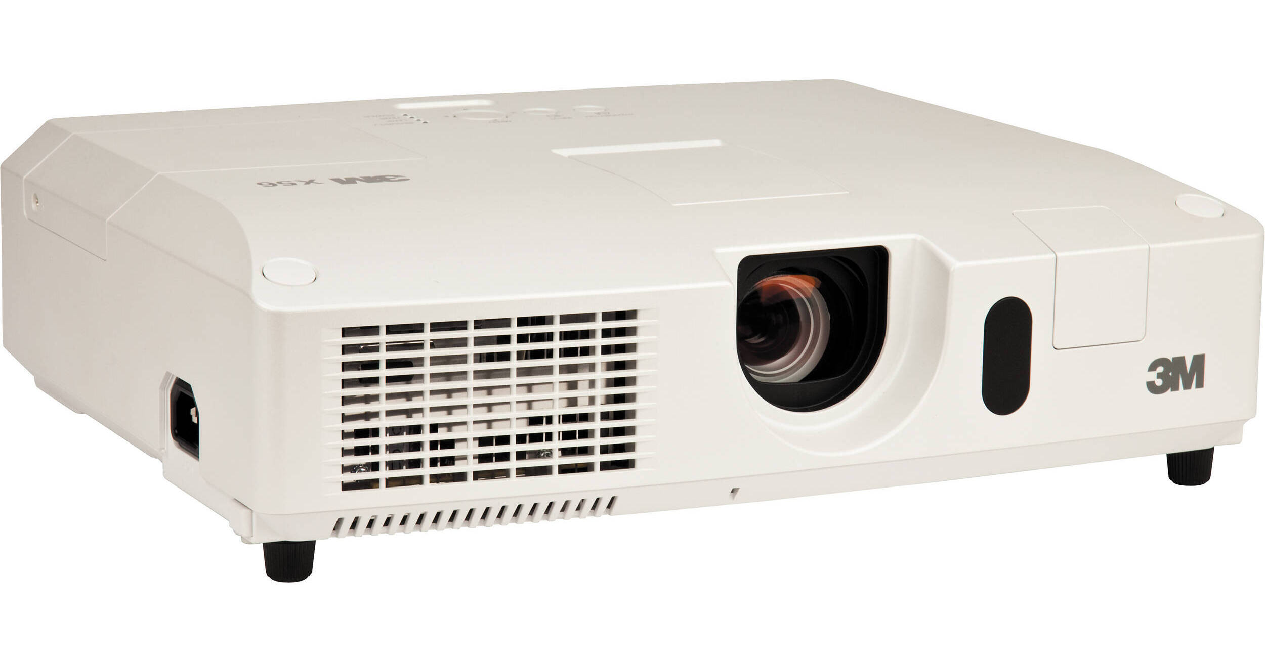 3M X56 Digital Projector 78-9236-7730-2 B&H Photo Video