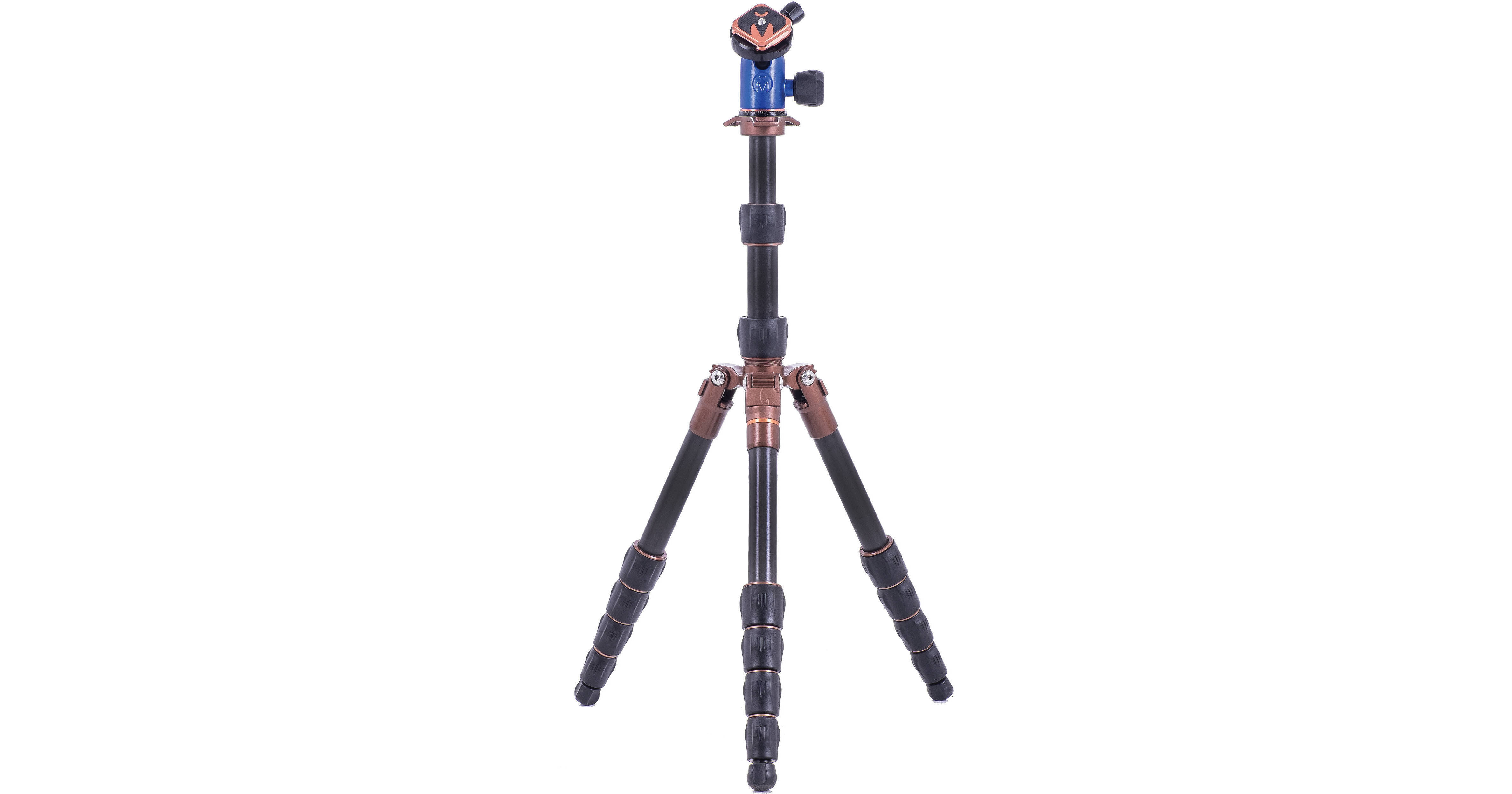 3 Legged Thing EVO3 Punks Vyv Aluminum Tripod and Mohawk E3VYV