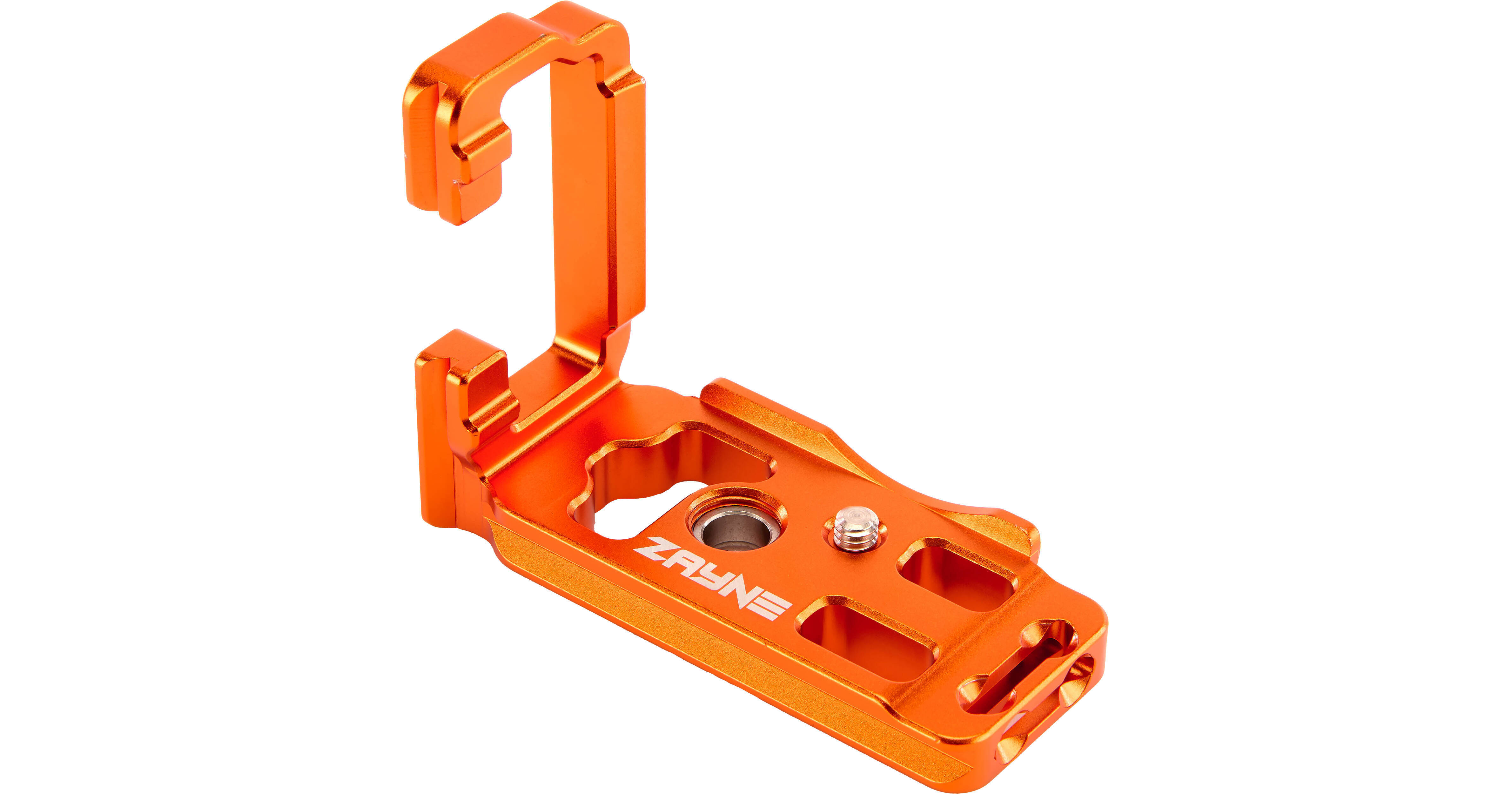 3 Legged Thing Zayne QD-Compatible L-Bracket for Nik ZAYNEQD-OR
