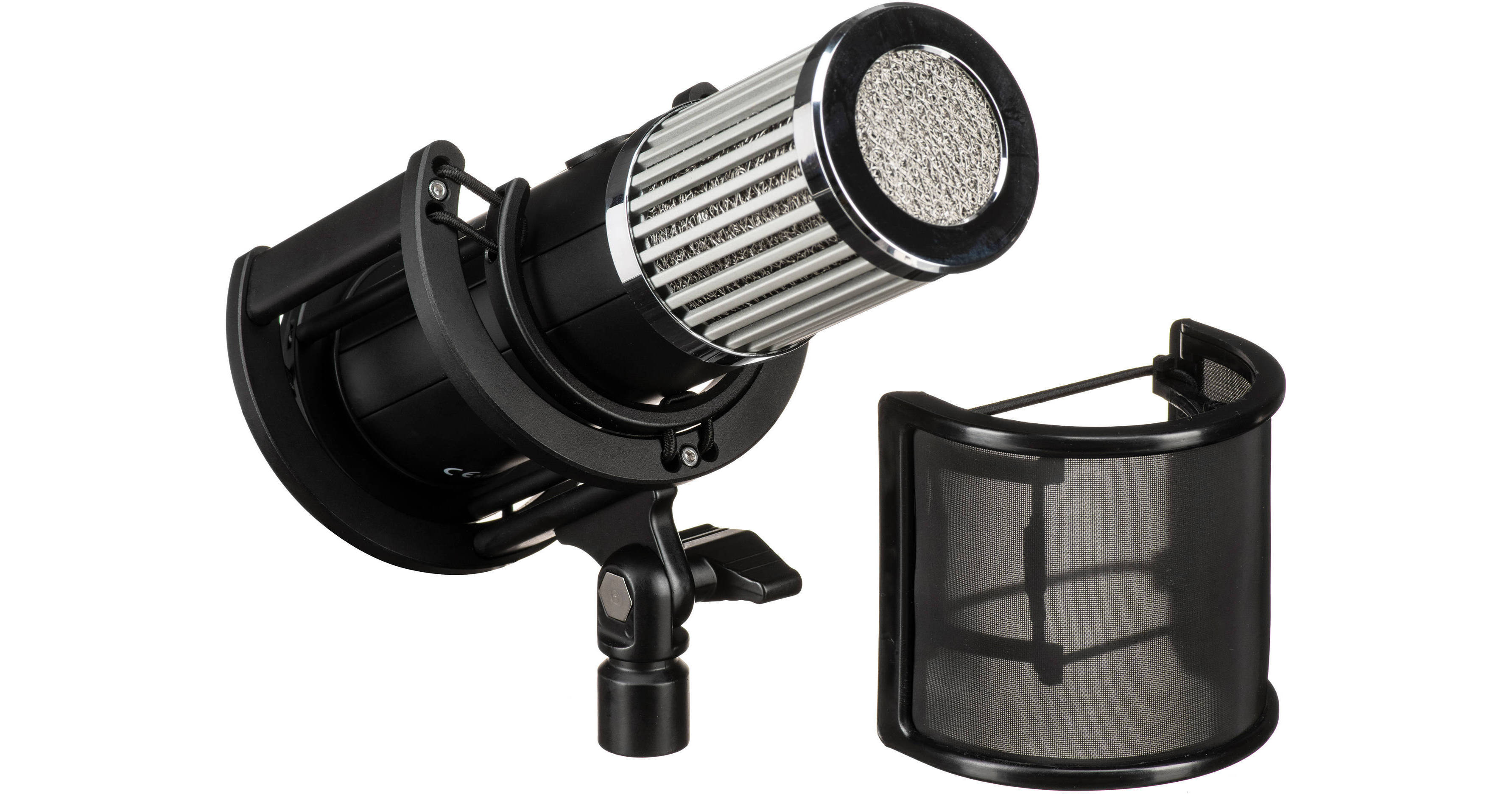 512 AUDIO Skylight Large-Diaphragm Cardioid Condenser 512-SLT