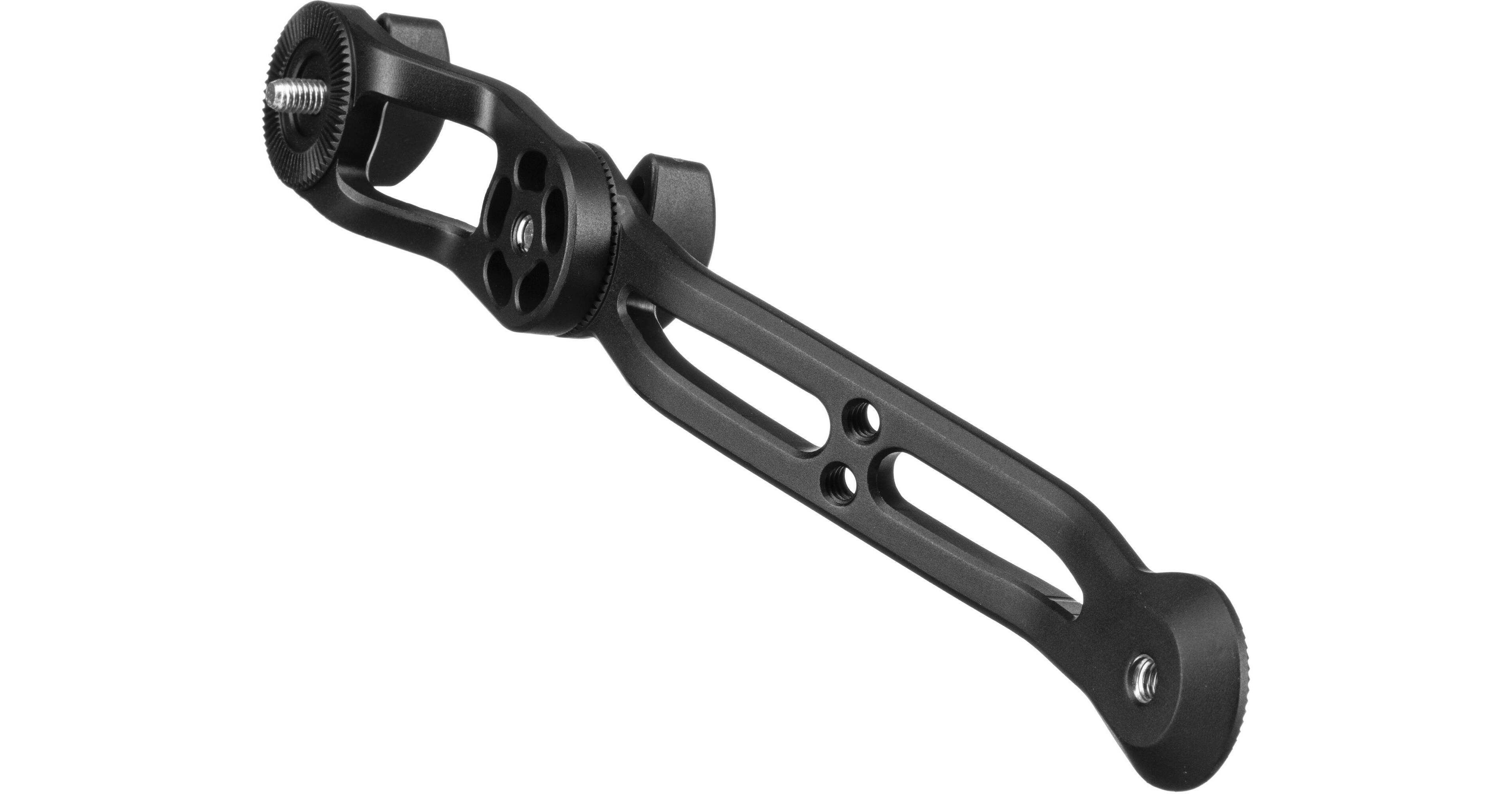8Sinn Side Arm for Shoulder Rigs 8-SA-SR B&H Photo Video