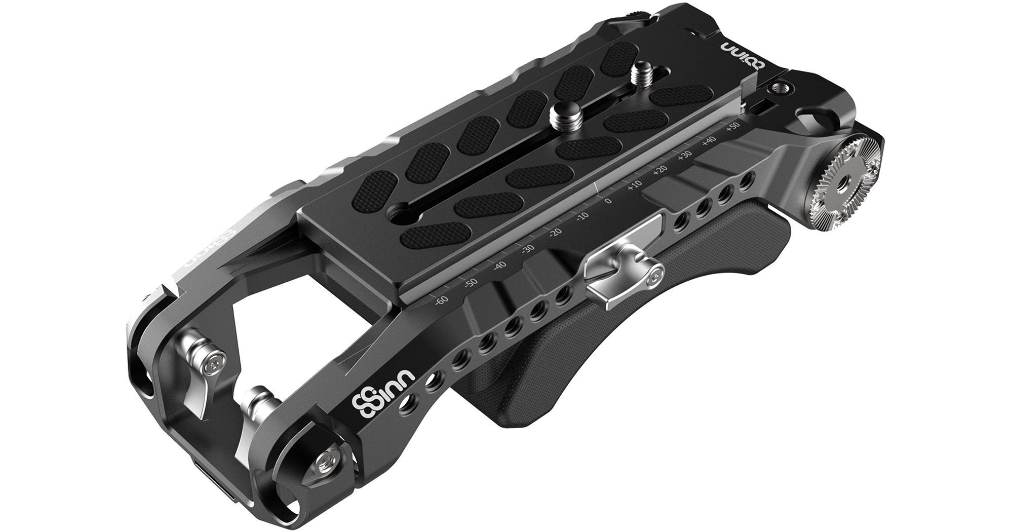 8Sinn VCT Universal Shoulder Base Plate 3070-VCT14SS B&H Photo