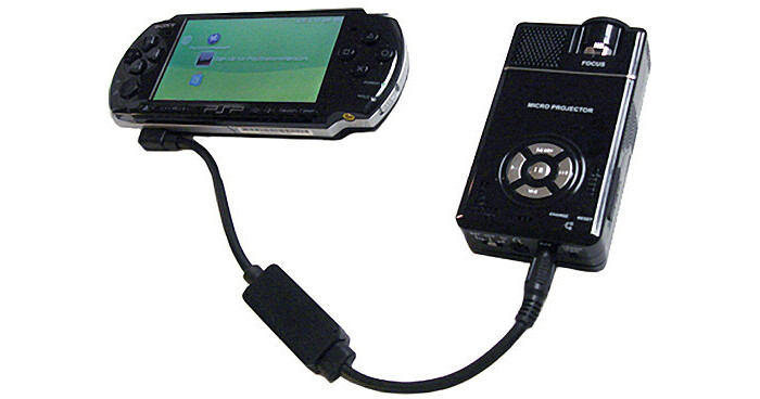 AAXA Technologies Sony PSP A/VCable KP250-07 B&H Photo Video